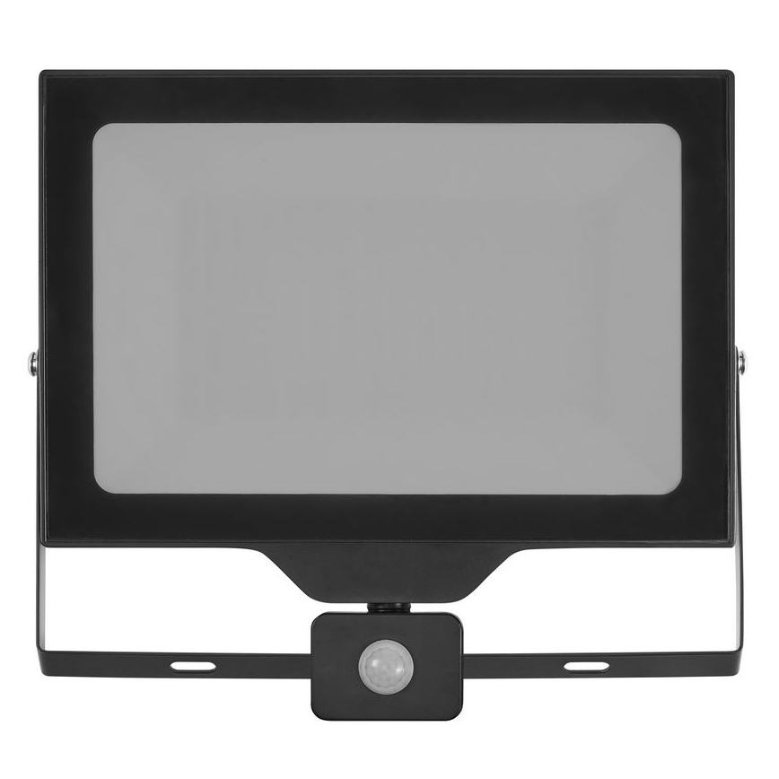 Ledvance - LED Ulkoseinävalonheitin anturilla FLOODLIGHT ESSENTIAL LED/200W/230V IP65
