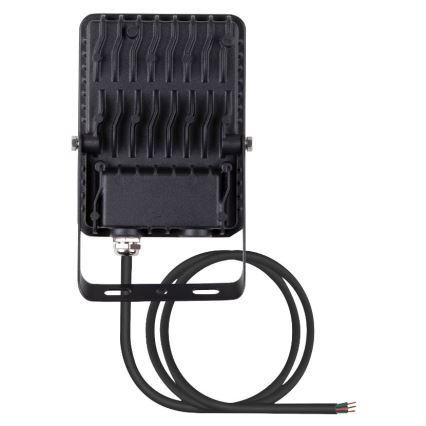 Ledvance - LED Ulkoseinävalonheitin anturilla FLOODLIGHT LED/20W/230V IP65