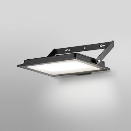 Ledvance - LED Ulkoseinävalonheitin FLOODLIGHT ESSENTIAL LED/100W/230V IP65