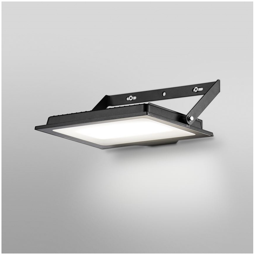 Ledvance - LED Ulkoseinävalonheitin FLOODLIGHT ESSENTIAL LED/100W/230V IP65