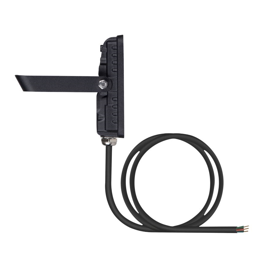 Ledvance - LED Ulkoseinävalonheitin FLOODLIGHT ESSENTIAL LED/10W/230V IP65