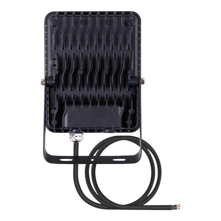 Ledvance - LED Ulkoseinävalonheitin FLOODLIGHT ESSENTIAL LED/30W/230V 4000K IP65