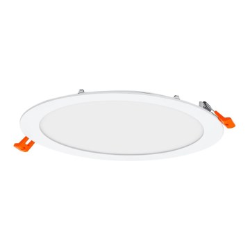 Ledvance - LED Upotettava valo SLIM LED/22W/230V 6500K