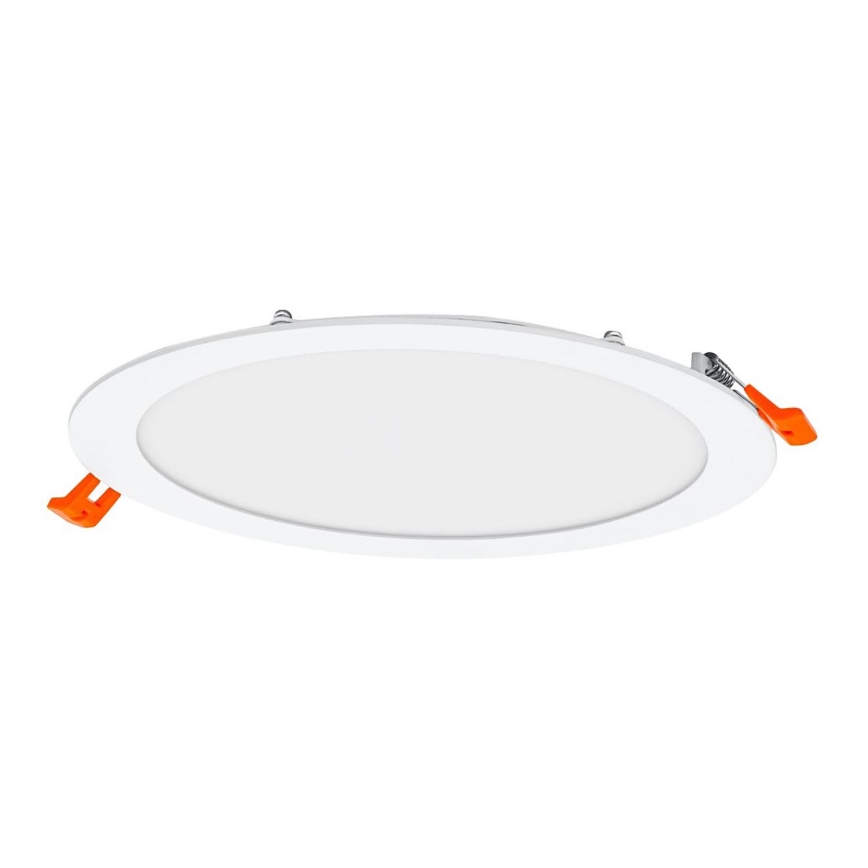 Ledvance - LED Upotettava valo SLIM LED/22W/230V 6500K