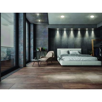 Ledvance - LED Upotettava valo SLIM LED/22W/230V 6500K