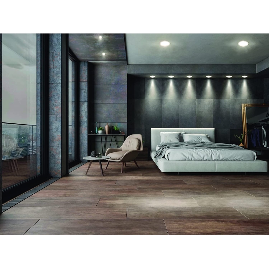 Ledvance - LED Upotettava valo SLIM LED/22W/230V 6500K