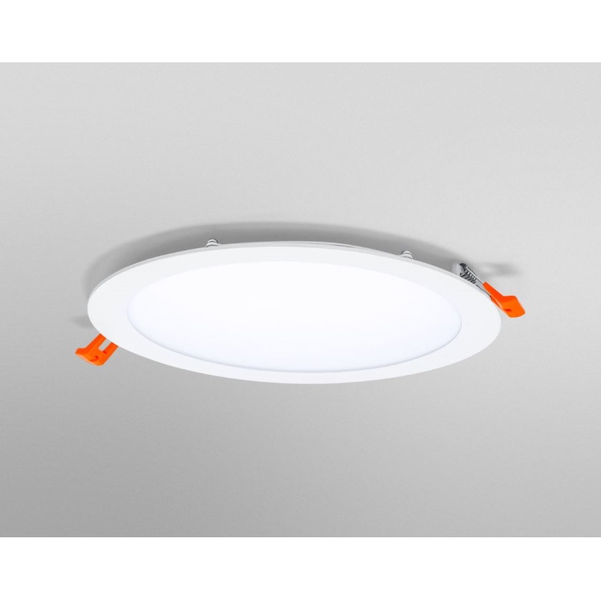 Ledvance - LED Upotettava valo SLIM LED/22W/230V 6500K