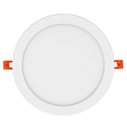 Ledvance - LED Upotettava valo SLIM LED/22W/230V 6500K