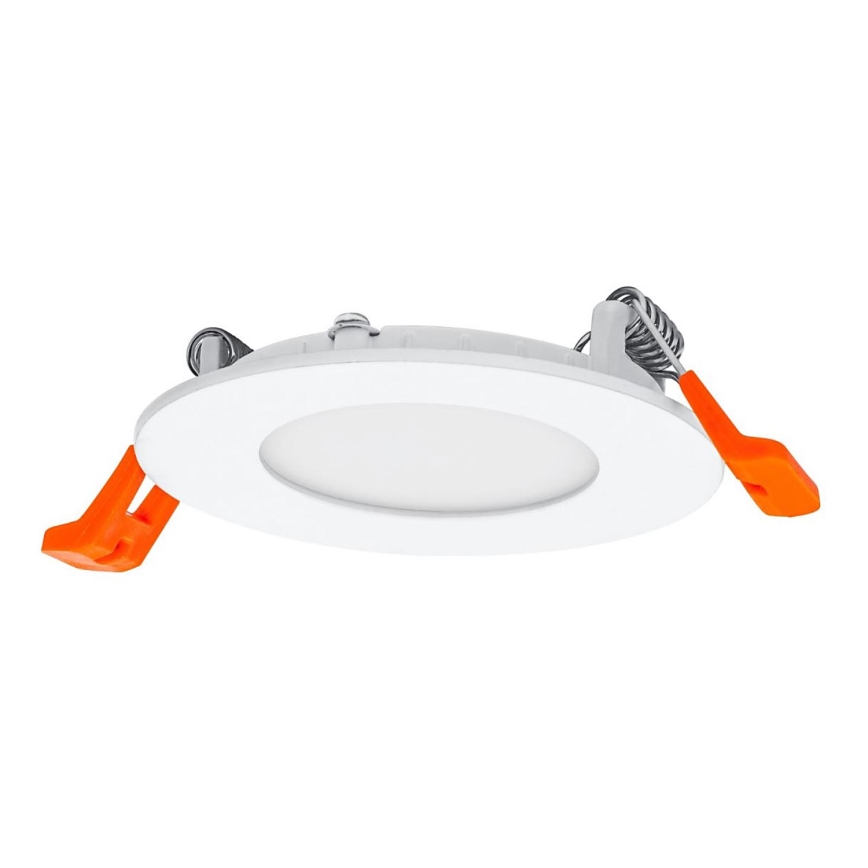 Ledvance - LED Upotettava valo SLIM LED/4,5W/230V 3000K