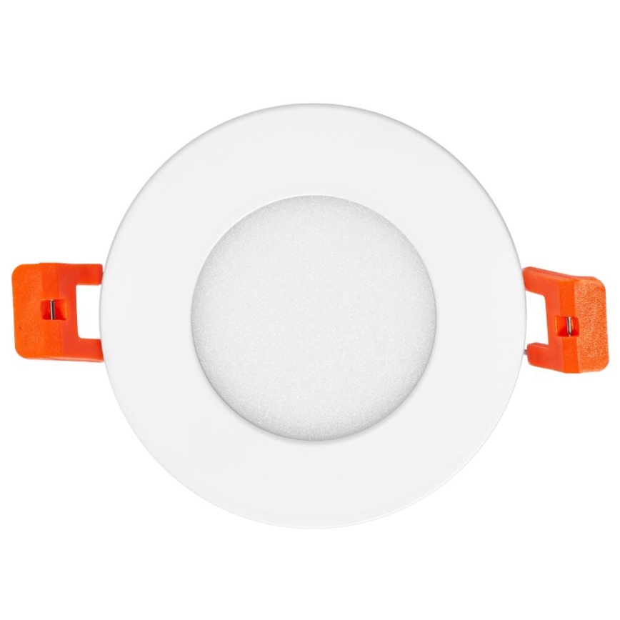 Ledvance - LED Upotettava valo SLIM LED/4,5W/230V 3000K