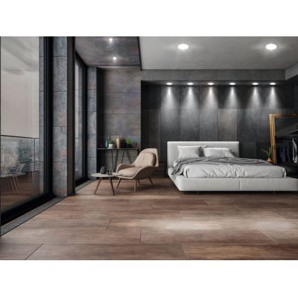 Ledvance - LED Upotettava valo SLIM LED/4,5W/230V 4000K