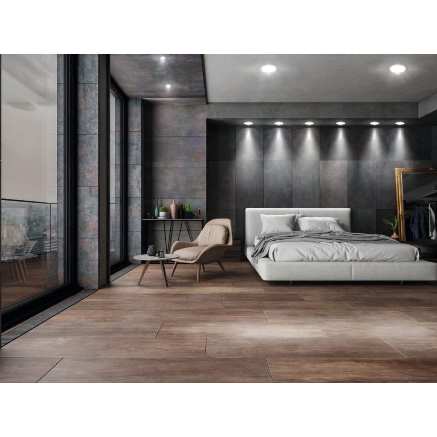 Ledvance - LED Upotettava valo SLIM LED/4,5W/230V 4000K