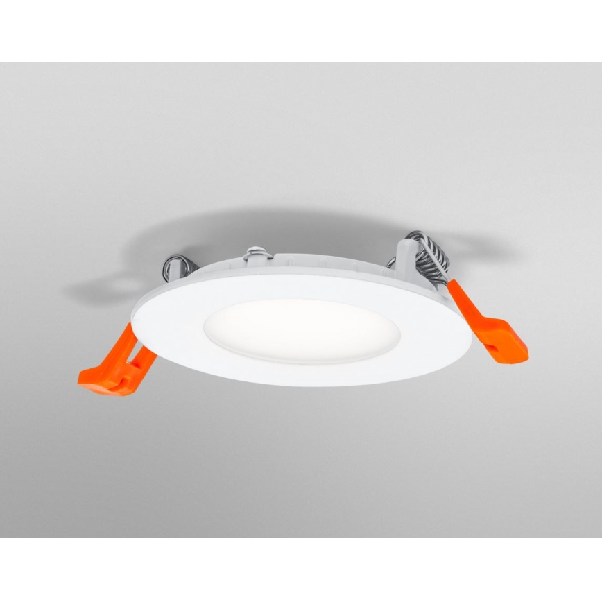 Ledvance - LED Upotettava valo SLIM LED/4,5W/230V 4000K