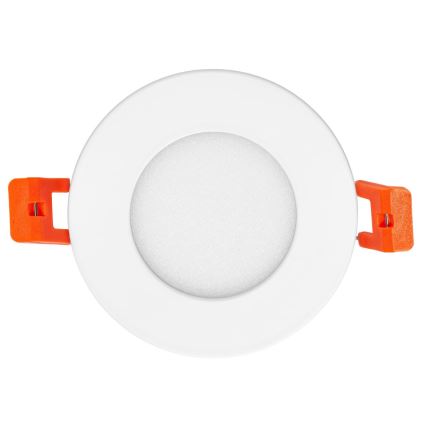 Ledvance - LED Upotettava valo SLIM LED/4,5W/230V 4000K