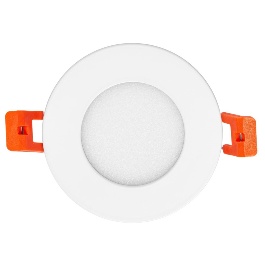Ledvance - LED Upotettava valo SLIM LED/4,5W/230V 4000K