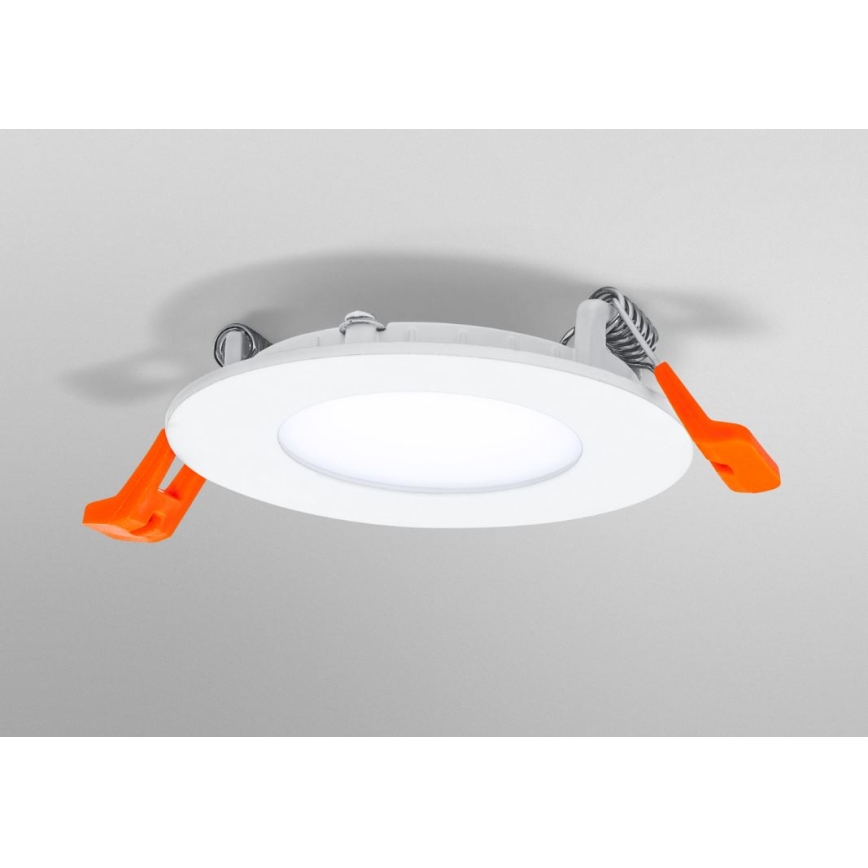 Ledvance - LED Upotettava valo SLIM LED/4,5W/230V 6500K