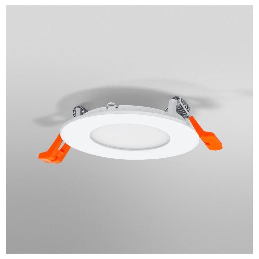 Ledvance - LED Upotettava valo SLIM LED/4,5W/230V 6500K