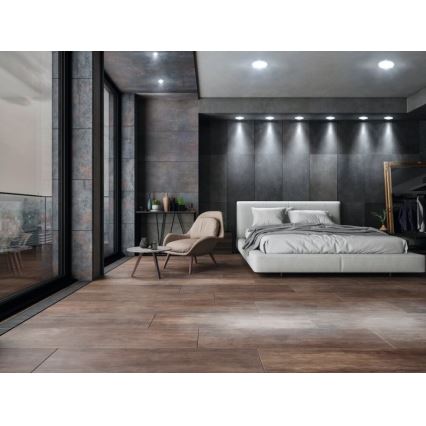 Ledvance - LED Upotettava valo SLIM LED/4,5W/230V 6500K
