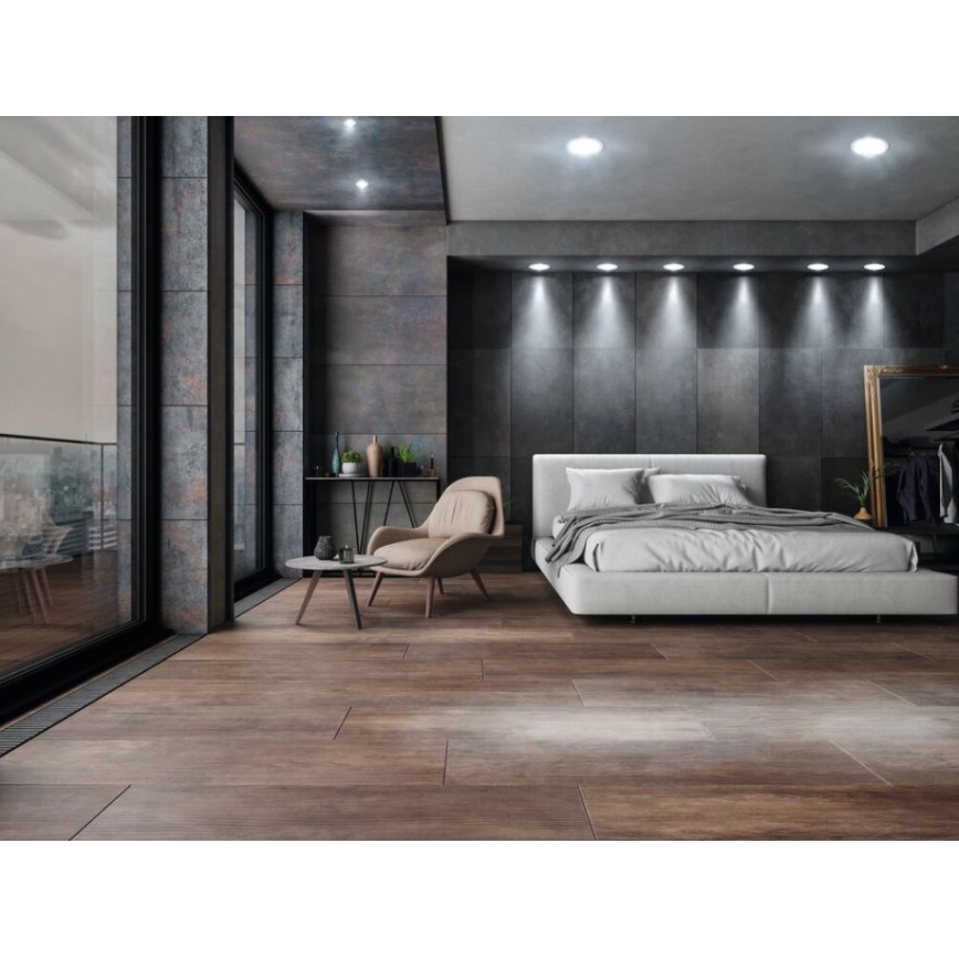 Ledvance - LED Upotettava valo SLIM LED/4,5W/230V 6500K