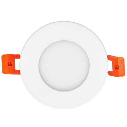 Ledvance - LED Upotettava valo SLIM LED/4,5W/230V 6500K