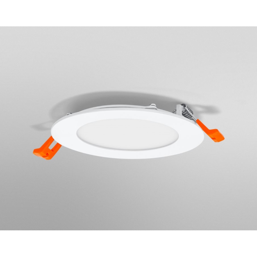Ledvance - LED Upotettava valo SLIM LED/8W/230V 6500K