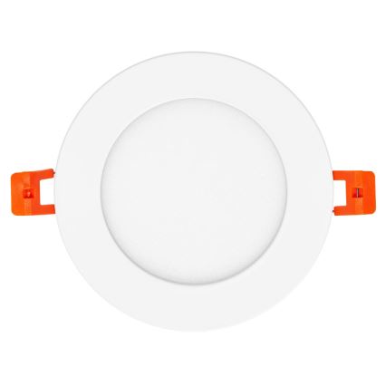 Ledvance - LED Upotettava valo SLIM LED/8W/230V 6500K