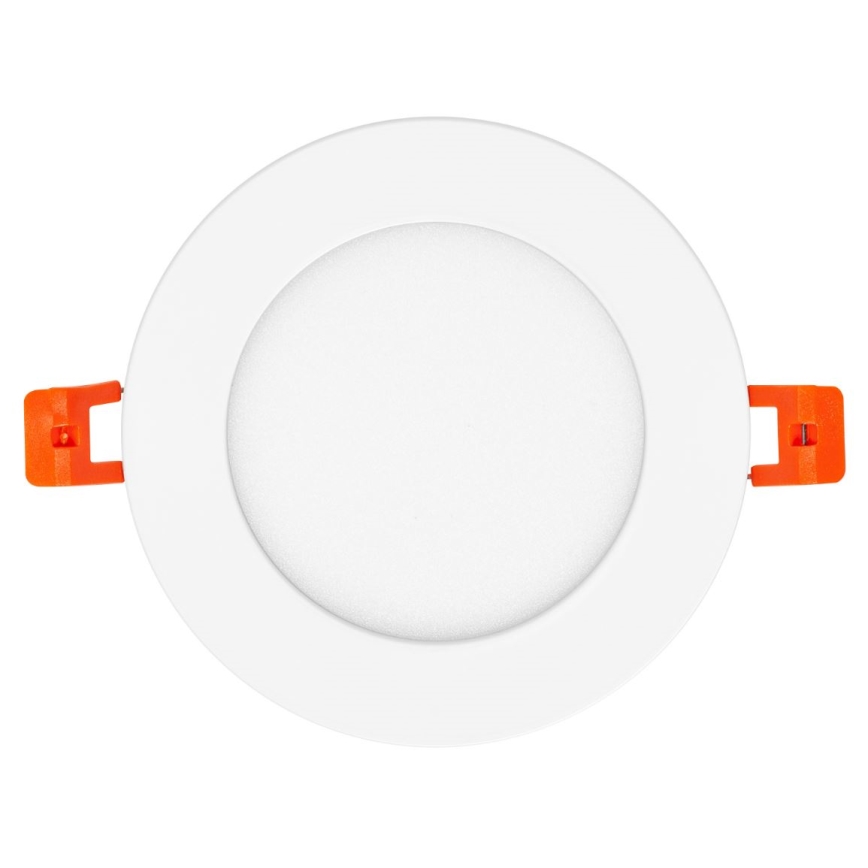 Ledvance - LED Upotettava valo SLIM LED/8W/230V 6500K