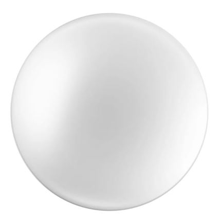 Ledvance - LED-kattovalaisin kylpyhuoneeseen anturilla CEILING ROUND LED/12W/230V IP44