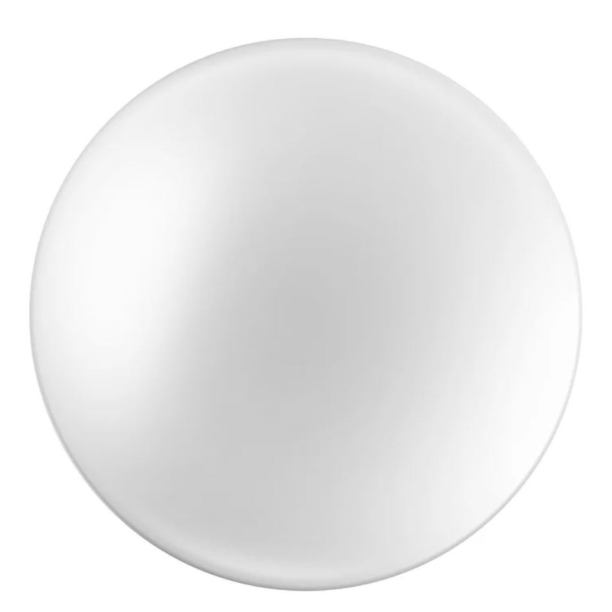 Ledvance - LED-kattovalaisin kylpyhuoneeseen anturilla CEILING ROUND LED/12W/230V IP44