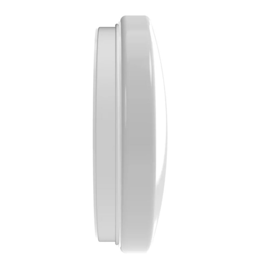 Ledvance - LED-kattovalaisin kylpyhuoneeseen anturilla CEILING ROUND LED/12W/230V IP44