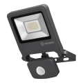 Ledvance - LED-valonheitin anturilla ENDURA LED/20W/230V IP44