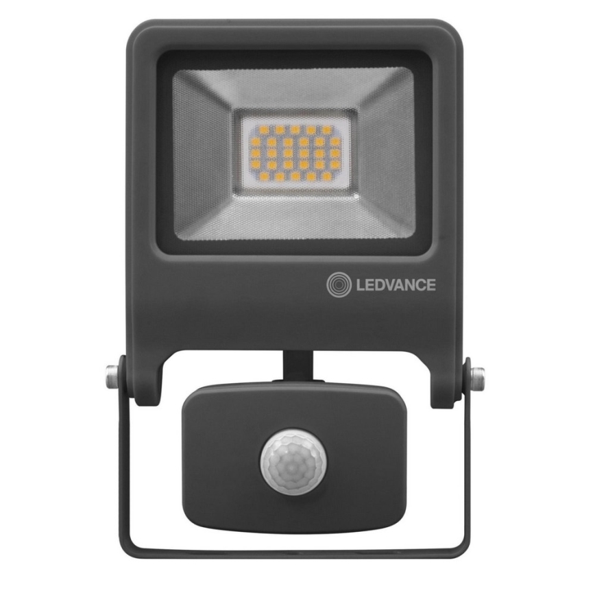 Ledvance - LED-valonheitin anturilla ENDURA LED/20W/230V IP44