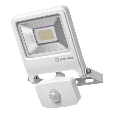 Ledvance - LED-valonheitin anturilla ENDURA LED/20W/230V IP44