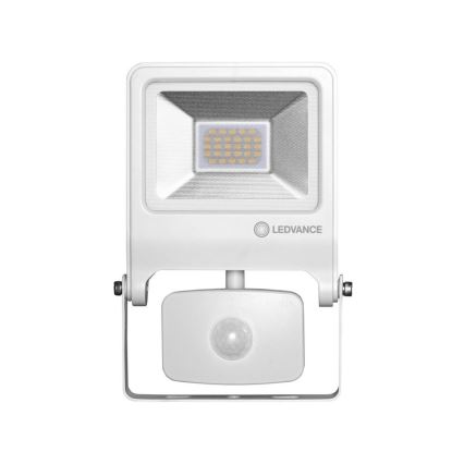 Ledvance - LED-valonheitin anturilla ENDURA LED/20W/230V IP44