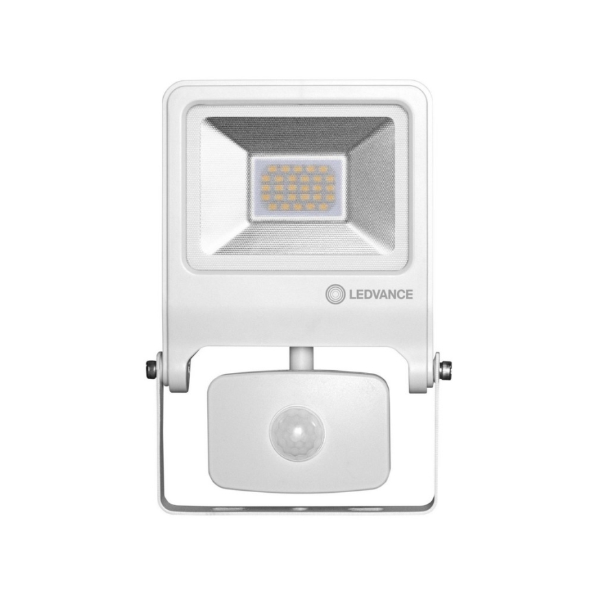 Ledvance - LED-valonheitin anturilla ENDURA LED/20W/230V IP44