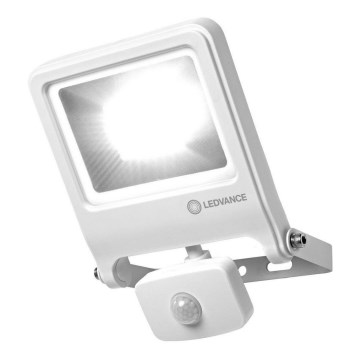 Ledvance - LED-valonheitin anturilla ENDURA LED/30W/230V IP44