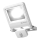 Ledvance - LED-valonheitin anturilla ENDURA LED/30W/230V IP44