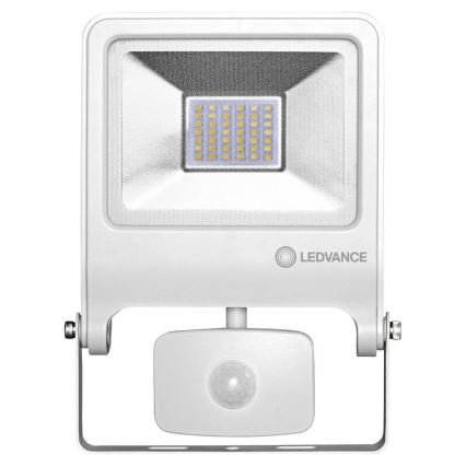 Ledvance - LED-valonheitin anturilla ENDURA LED/30W/230V IP44