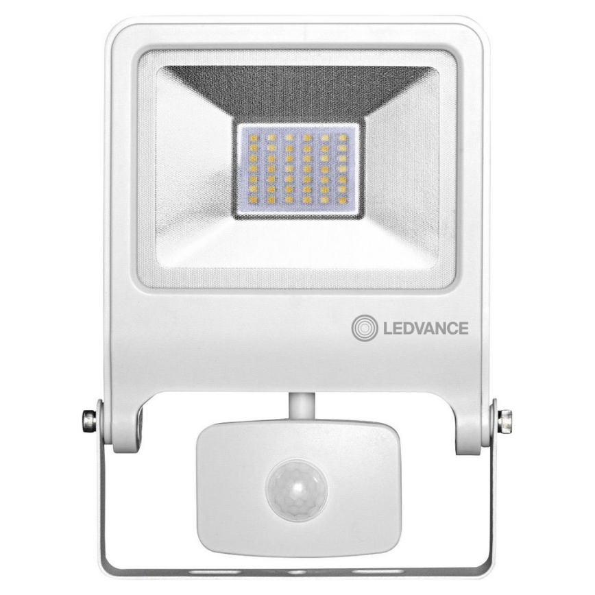 Ledvance - LED-valonheitin anturilla ENDURA LED/30W/230V IP44