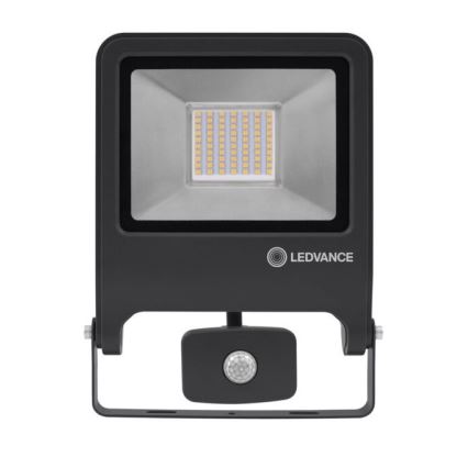 Ledvance - LED-valonheitin anturilla ENDURA LED/50W/230V IP44