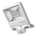 Ledvance - LED-valonheitin anturilla ENDURA LED/50W/230V IP44
