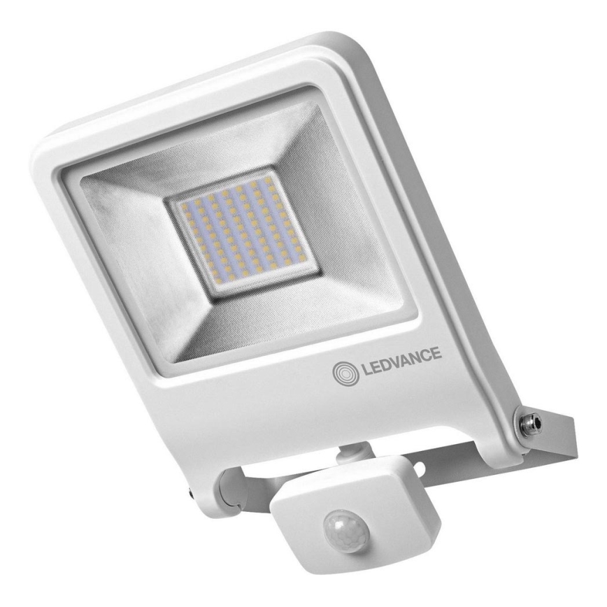 Ledvance - LED-valonheitin anturilla ENDURA LED/50W/230V IP44