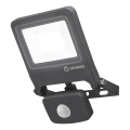 Ledvance - LED-valonheitin ENDURA anturilla LED/20W/230V IP44