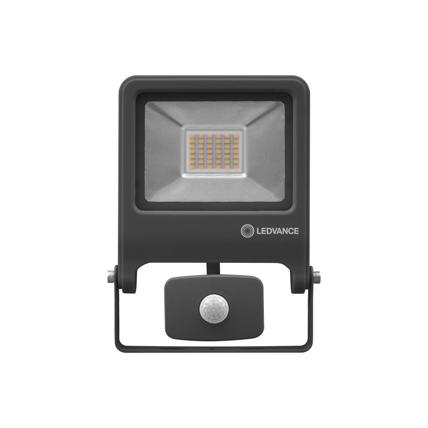 Ledvance - LED-valonheitin ENDURA anturilla LED/30W/230V IP44