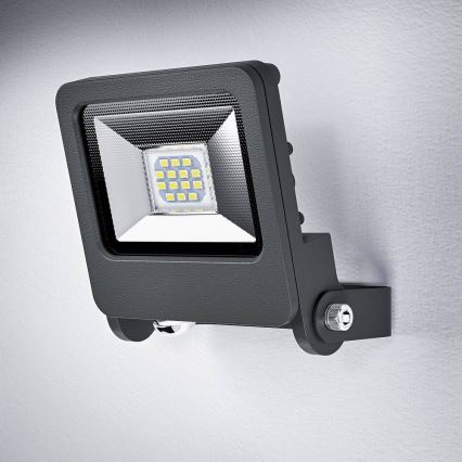 Ledvance - LED-valonheitin ENDURA LED/10W/230V IP65