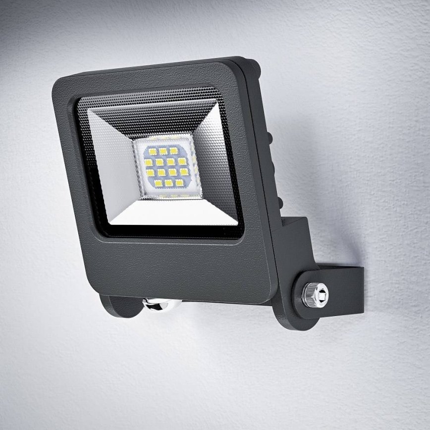 Ledvance - LED-valonheitin ENDURA LED/10W/230V IP65