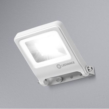 Ledvance - LED-valonheitin ENDURA LED/10W/230V IP65
