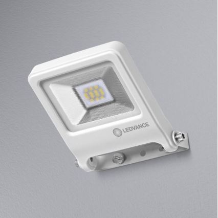 Ledvance - LED-valonheitin ENDURA LED/10W/230V IP65