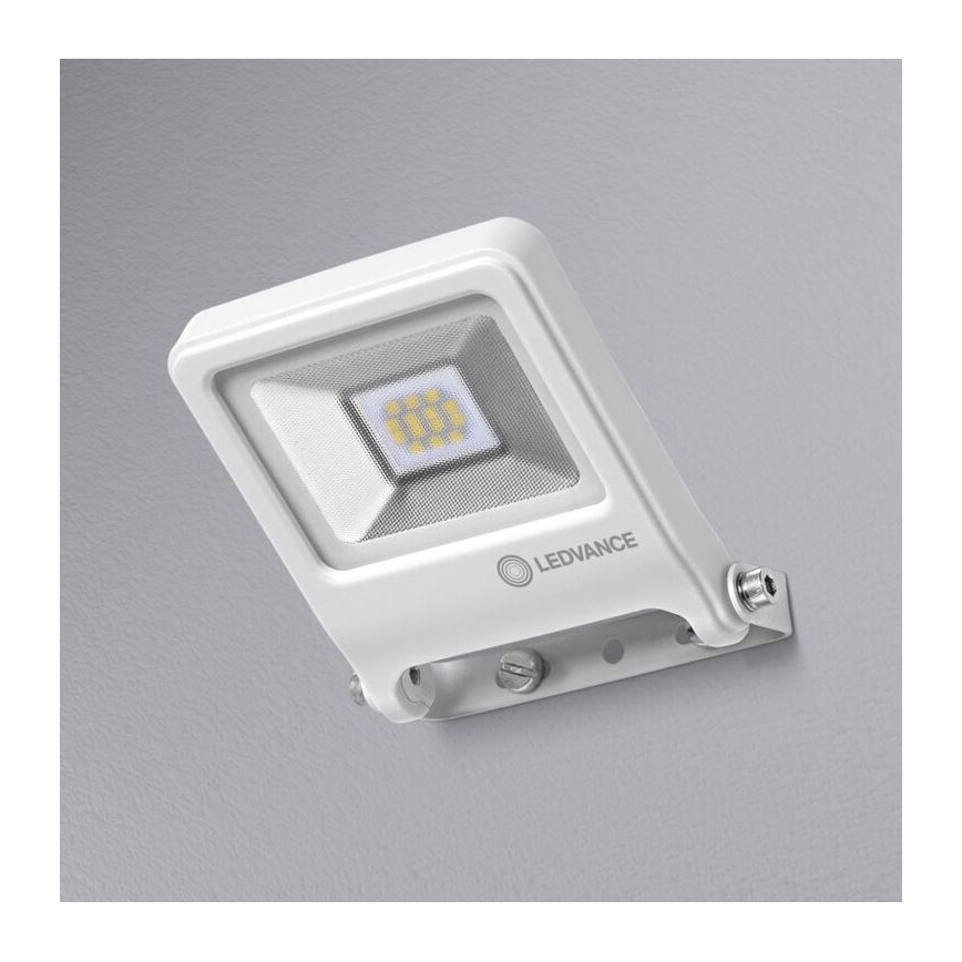 Ledvance - LED-valonheitin ENDURA LED/10W/230V IP65