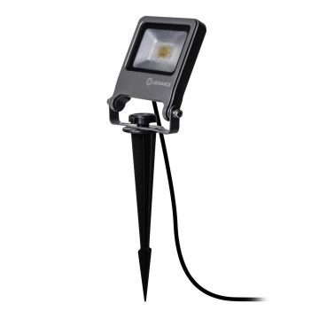 Ledvance - LED-valonheitin ENDURA LED/10W/230V IP65